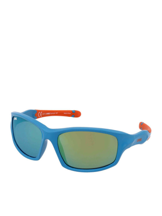 Uvex Sportstyle 507 Μπλε