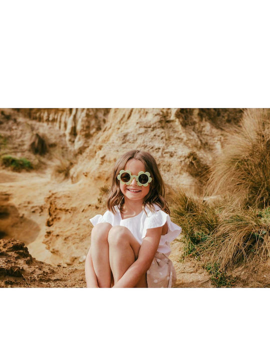 Elle Porte Daisy Παιδικά Γυαλιά Ηλίου Lemonade