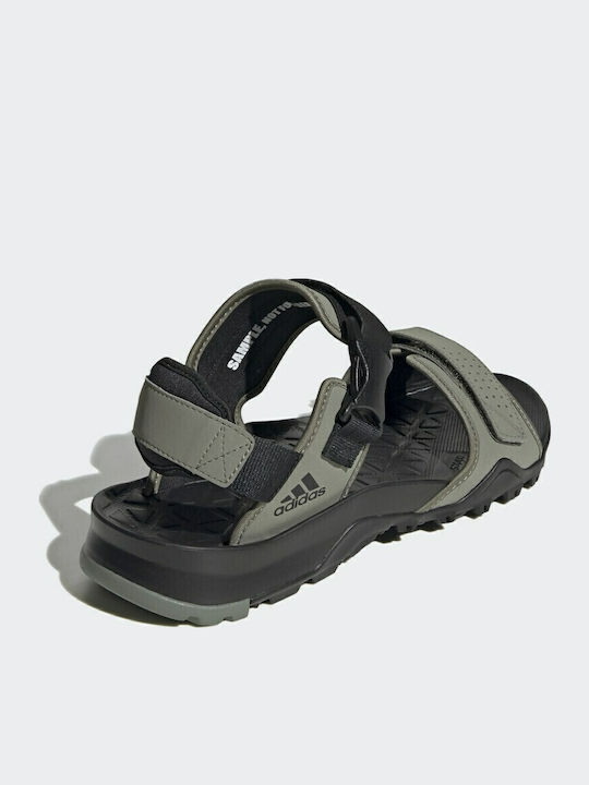 Cyprex Ultra Ii Men's Sandals Legacy Green