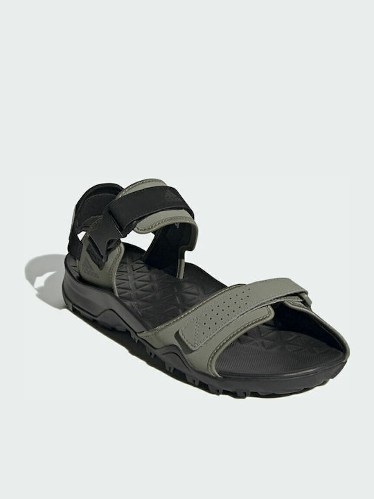 Cyprex Ultra Ii Men's Sandals Legacy Green