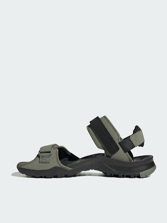 Cyprex Ultra Ii Men's Sandals Legacy Green