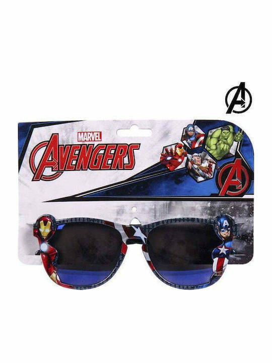 Cerda Adidași Copii Avengers Albastru