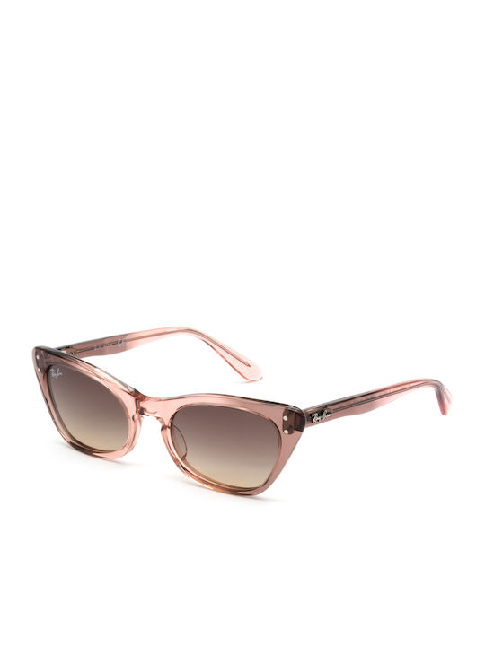 Ray Ban Пеперуда Детски Слънчеви Очила Многоцветни