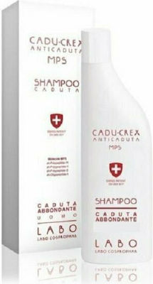 Labo Cadu-Crex Initial Man Αρχική Τριχόπτωση 150ml