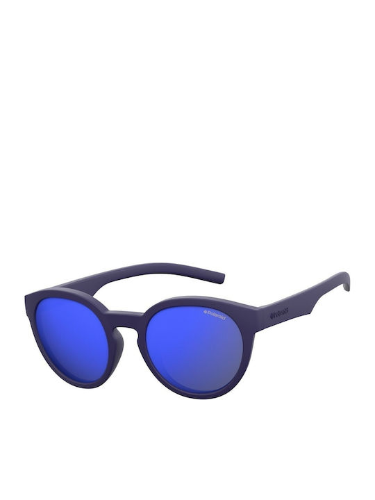 Polaroid Άθραυστα Polarized Παιδικά Γυαλιά Ηλίου