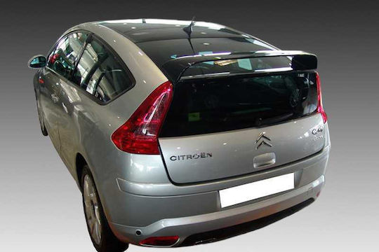 Motordrome Αεροτομή Οροφής από Πολυουρεθάνη Citroen C4 2004-2010
