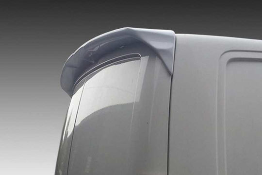 Motordrome Autoheckspoiler Dach aus Polyurethan Volkswagen T6 T6 2016+