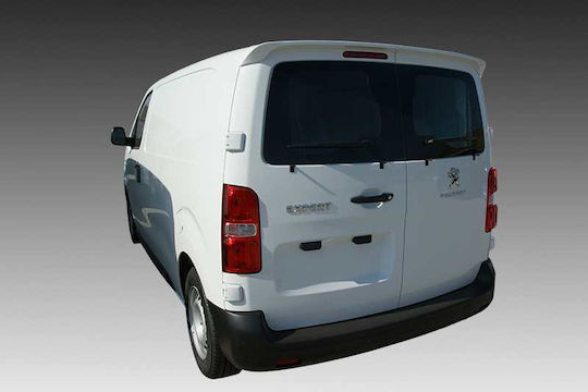 Motordrome Autoheckspoiler Dach aus Polyurethan Toyota Proace 2016+