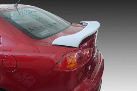 Motordrome Spoiler Spate Pentru Mașină Trunchi Din Poliuretan Mitsubishi Lancer 1996+