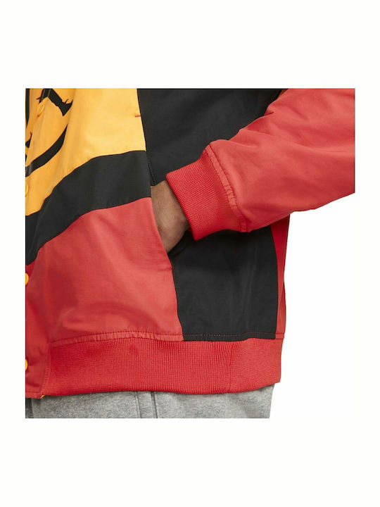 Sport DNA Jacket Bomber Windproof