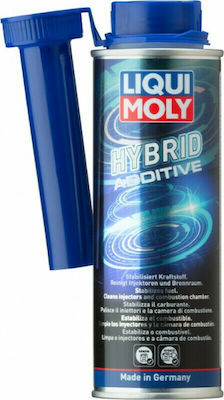 Liqui Moly Hybrid Additive Πρόσθετο Βενζίνης 250ml