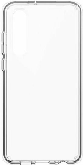 Speck Back Cover Σιλικόνης Διάφανο (Huawei P30)