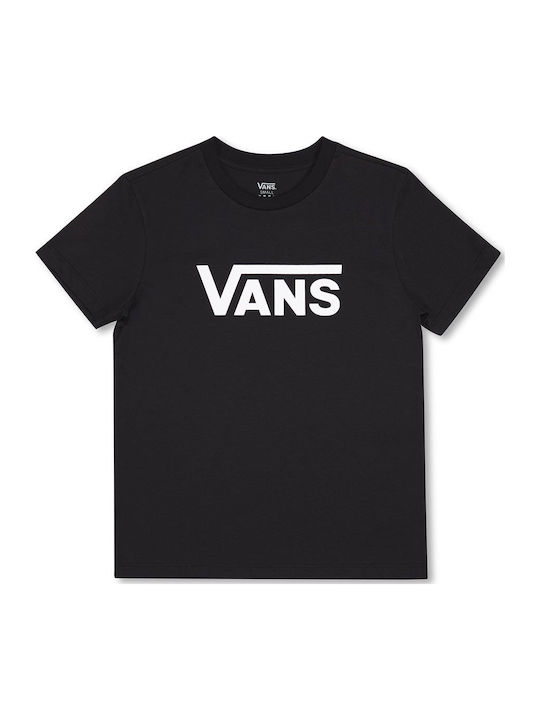 Γυναικείο T-shirt Μαύρο