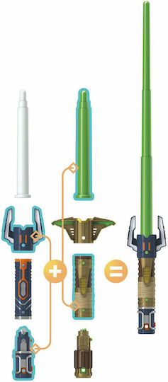 Hasbro Star Wars Ahsoka Tano Φωτόσπαθο