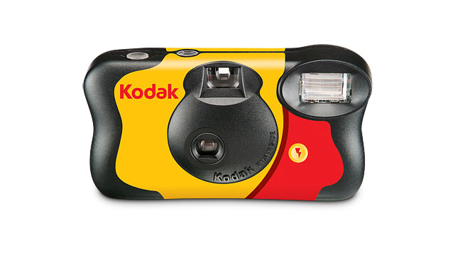 kodak disposable camera skroutz