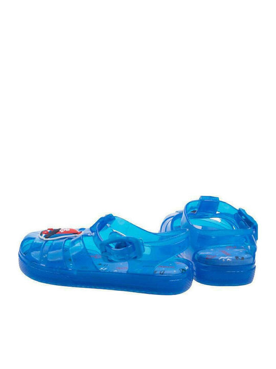 Children's Beach Shoes Blue