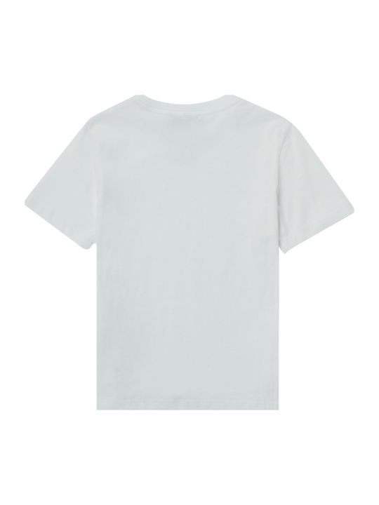 Emporio Armani T-shirt White