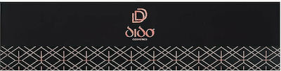 Dido Cosmetics 6002 Παλέτα Σκιών Ματιών
