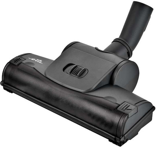 ETA Stormy 4517 90000 Ηλεκτρική Σκούπα 800W με Κάδο 2.2lt Μαύρη