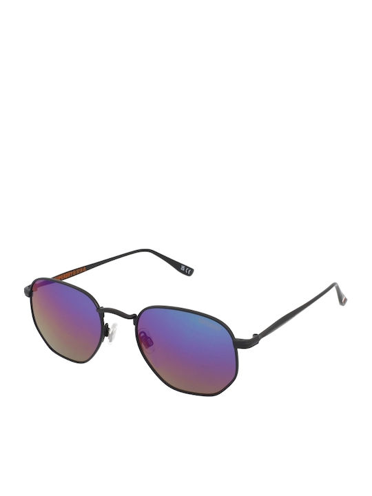 Superdry Studios Crew Women's Sunglasses with Metal Frame 004