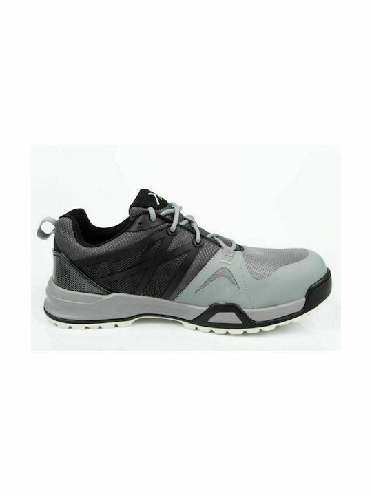 Regatta TT Mortify Trainer Παπούτσι Εργασίας Γκρι με Πιστοποίηση (M)