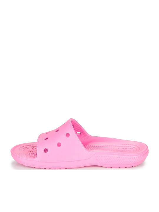Classic Slides Taffy Pink