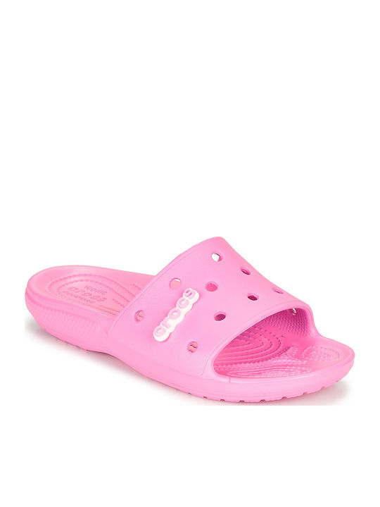 Classic Slides Taffy Pink