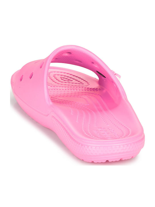 Classic Slides Taffy Pink