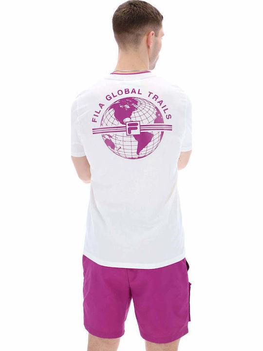 Tricou Marsmallow