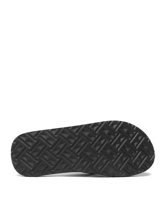 Men's Flip Flops Gray