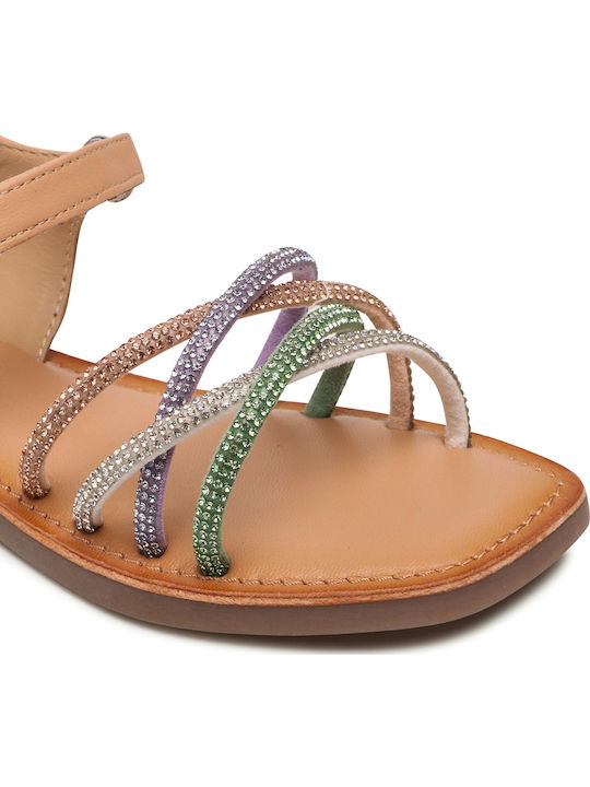 Sandale Copii Multicolore