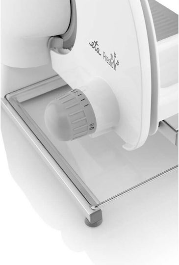 ETA Presto 2094 90000 Cold Cuts Slicer 150W White