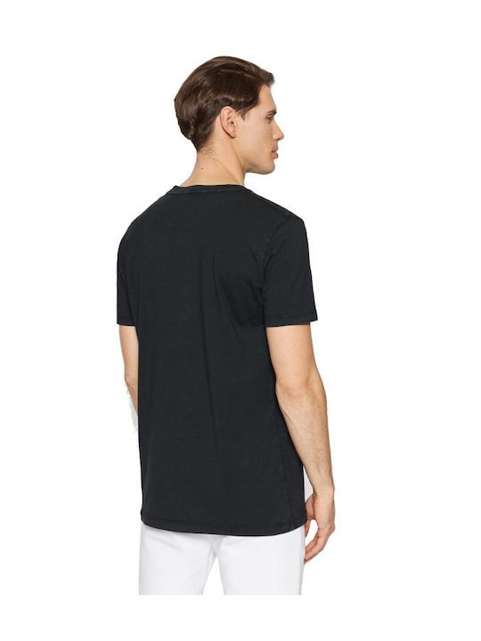 Replay T-shirt Black