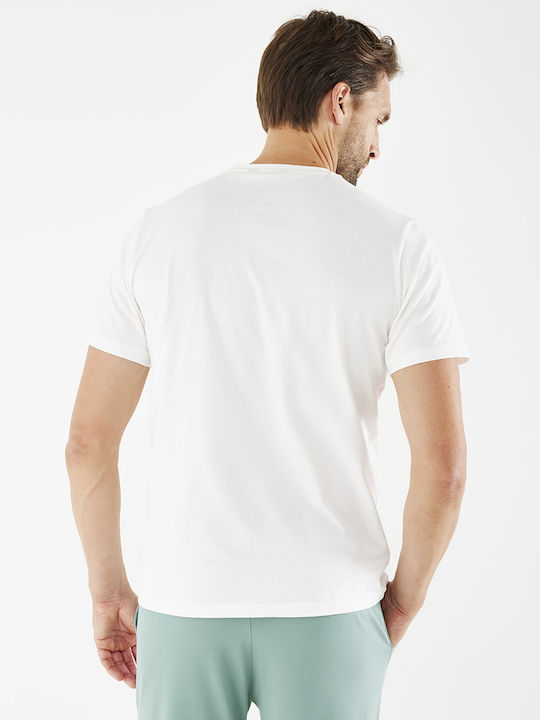 Mexx T-shirt White.