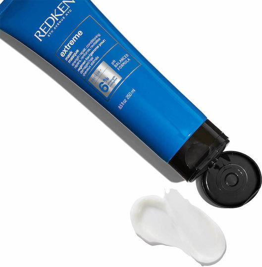 Redken Extreme Mega Маска за коса за Възстановяване 200ml