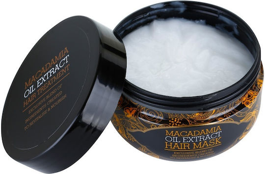 Macadamia Маска за коса с екстракт от масло за хидратация 250мл