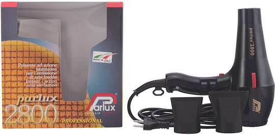 Parlux Επαγγελματικό Πιστολάκι Μαλλιών 1760W