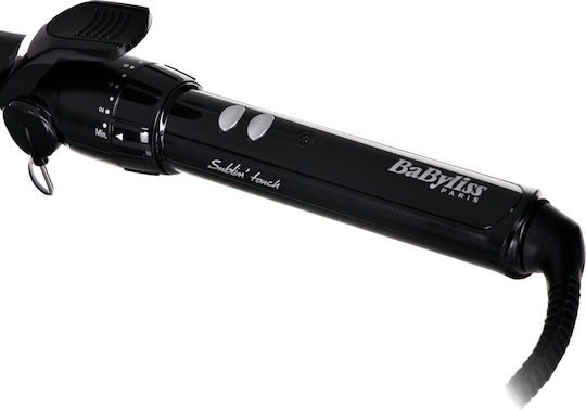 Babyliss C319E Ψαλίδι Μαλλιών για Μπούκλες 19mm 45W C319E