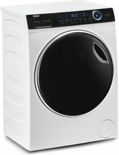 Haier Πλυντήριο Ρούχων 10kg με Τεχνολογία Ατμού 1400 Στροφών Pillow Drum HW100-B14979