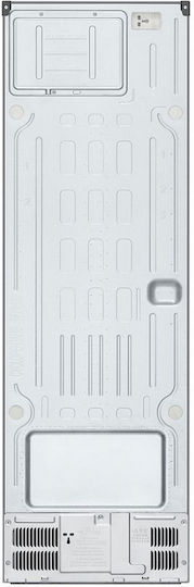 LG Όρθιος Καταψύκτης 324lt NoFrost