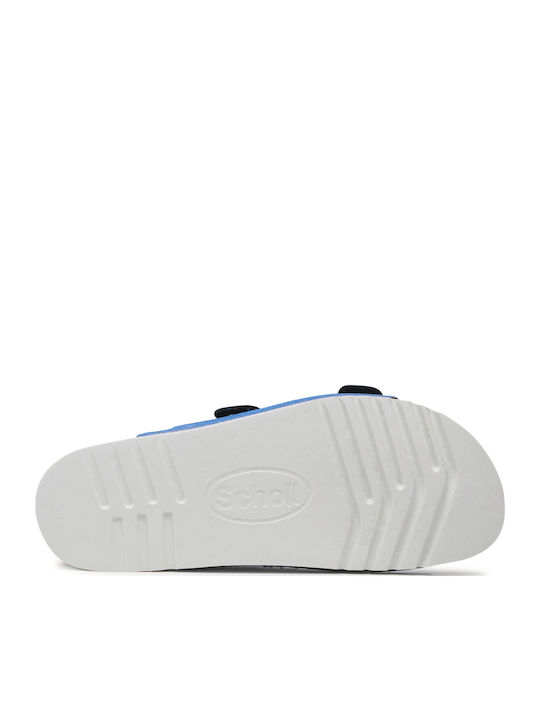 Greeny Mule 2.0 Sandale Casual Damă Anatomici Denim