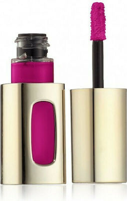 L'Oreal Paris Color Riche Extraordinaire Lipstick 401 Fuschia Dr Φούξια 6ml