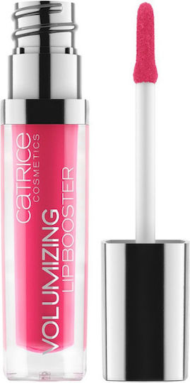 Catrice Cosmetics Volumizing Lip Booster Lip Gloss 130 Sucker For Rose 5ml