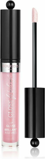Bourjois Gloss Fabuleux Лип Глос 03 3.5мл