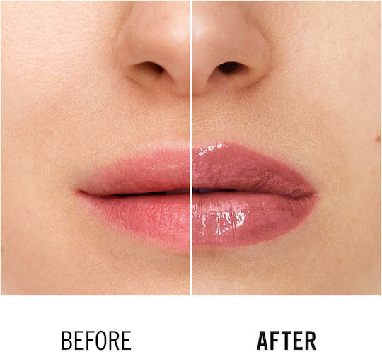 Rimmel OMG Plump Lip Gloss 211 Mauve Mama 6.5gr