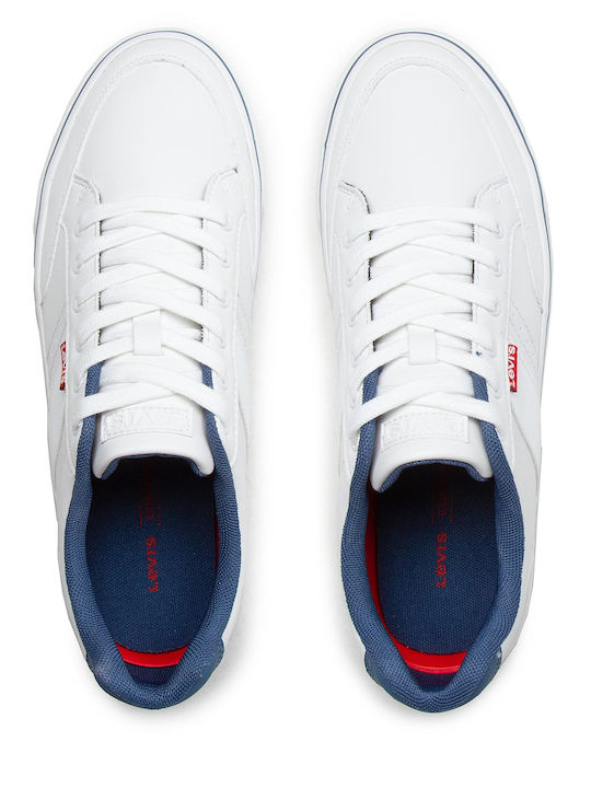 Turner 2.0 Adidași Pentru Bărbați Albi