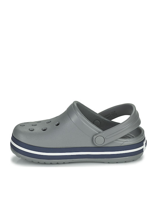 Kinder Anatomische Badeschuhe Gray