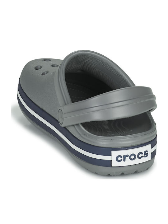 Kinder Anatomische Badeschuhe Gray