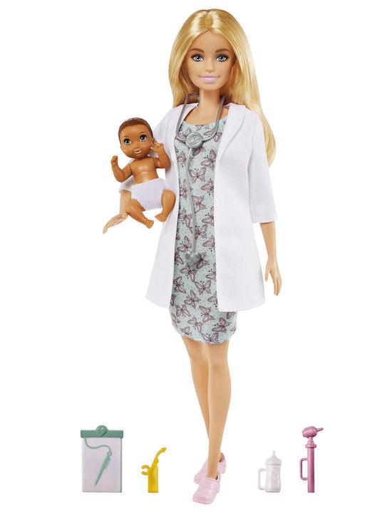 Easter Candle Pediatrician for 3+ Years Barbie