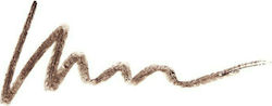 MUA Brow Define Μολύβι για Φρύδια Dark Brown 1.1gr